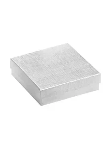 Custom Linen Card Packaging Boxes