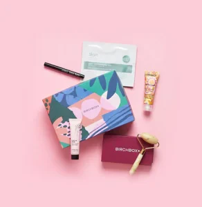Custom Monthly Subscription Packaging Boxes