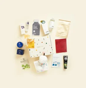 Custom Monthly Subscription Packaging Boxes