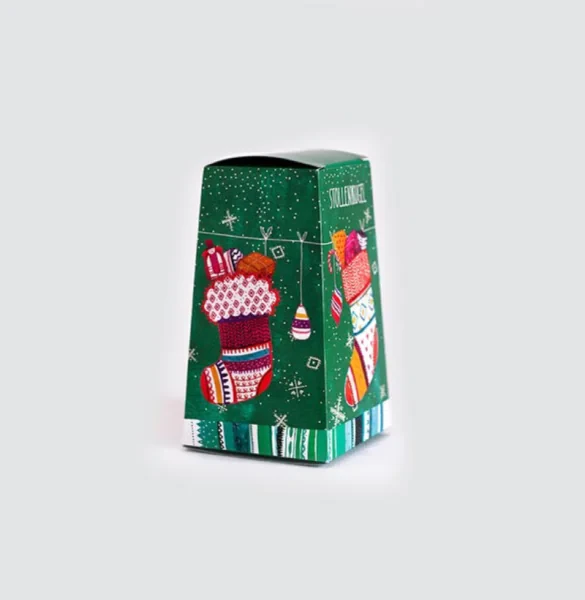 Custom Ornament Packaging Boxes