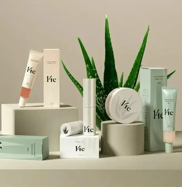 Custom Foundation Packaging Boxes