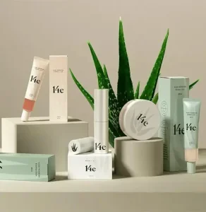 Custom Foundation Packaging Boxes
