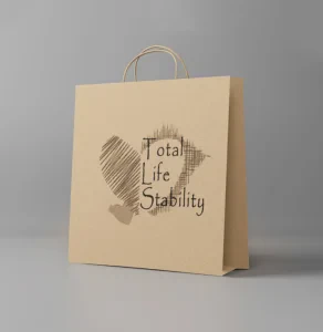 Custom Paper Bag Packaging Boxes
