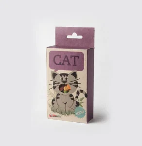 Custom Pet Food Packaging Boxes