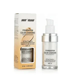 Custom Foundation Packaging Boxes