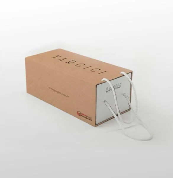 Custom Shoe Packaging Boxes