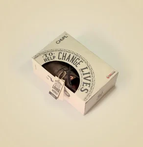Custom Shoe Packaging Boxes