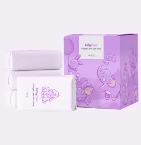 Custom Soap Packaging Boxes and Supplies Wholesale