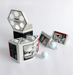 Custom Sports Packaging Boxes