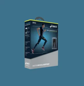Custom Sports Packaging Boxes