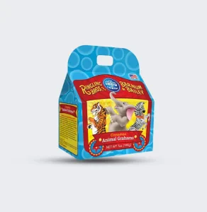 Custom Toy Packaging Boxes
