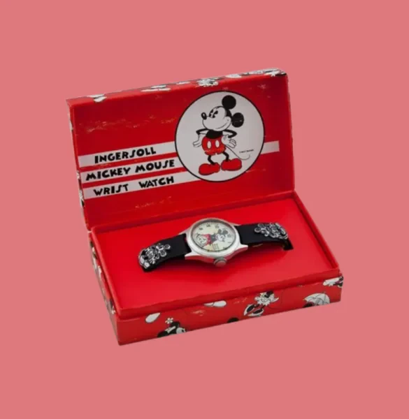 Custom Luxury Wrist Watch Display Packaging Boxes