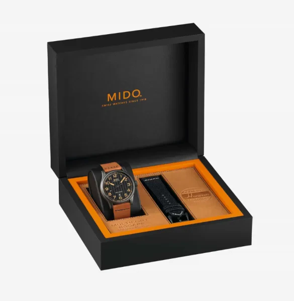 Custom Luxury Wrist Watch Display Packaging Boxes
