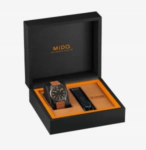Custom Luxury Wrist Watch Display Packaging Boxes