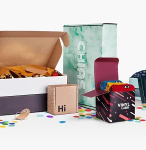 Custom Packaging Boxes