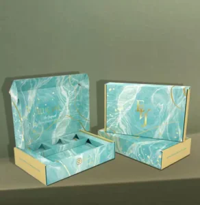 Custom Packaging Boxes