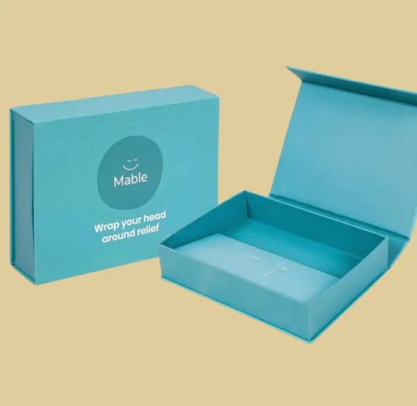 Custom Cosmetic Packaging Boxes