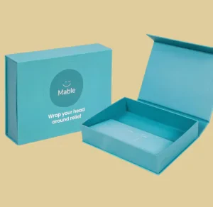 Custom Cosmetic Packaging Boxes
