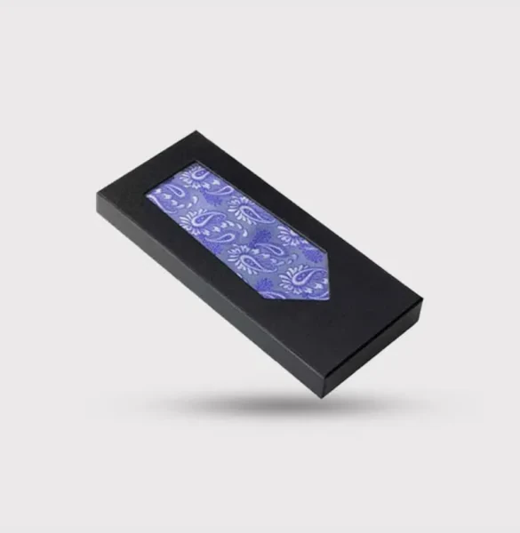 Custom Apparel Packaging Boxes