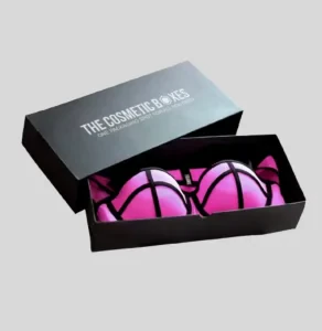 Custom Bikini Bra Packaging Boxes