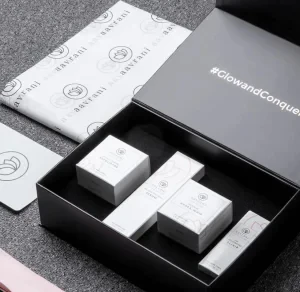 Custom Cosmetic Packaging Boxes
