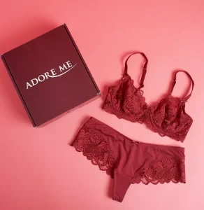 Custom Lingerie Packaging Boxes