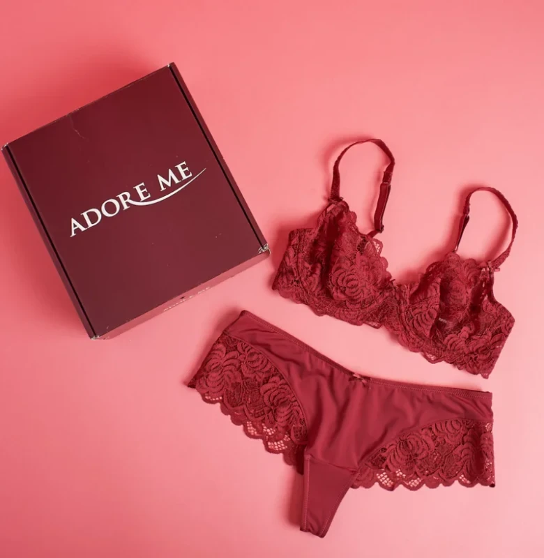 Custom Lingerie Packaging Boxes