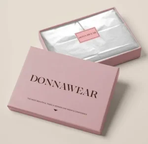 Custom Lingerie Packaging Boxes