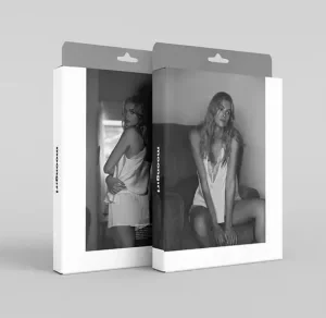 Custom Lingerie Packaging Boxes
