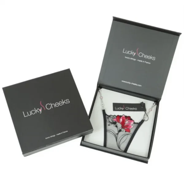 Custom Lingerie Packaging Boxes