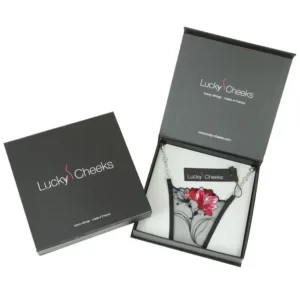 Custom Lingerie Packaging Boxes