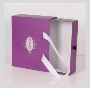 Custom Lingerie Packaging Boxes