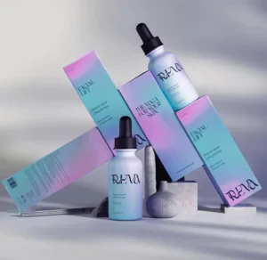 Custom Cosmetic Packaging Boxes