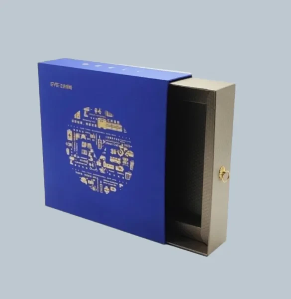 Custom Shirt Packaging Boxes