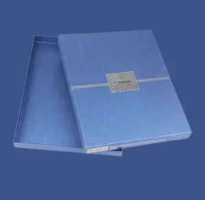 Custom Shirt Packaging Boxes