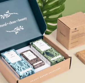 Custom Cosmetic Packaging Boxes