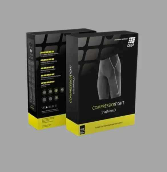 Custom Tights Packaging Boxes