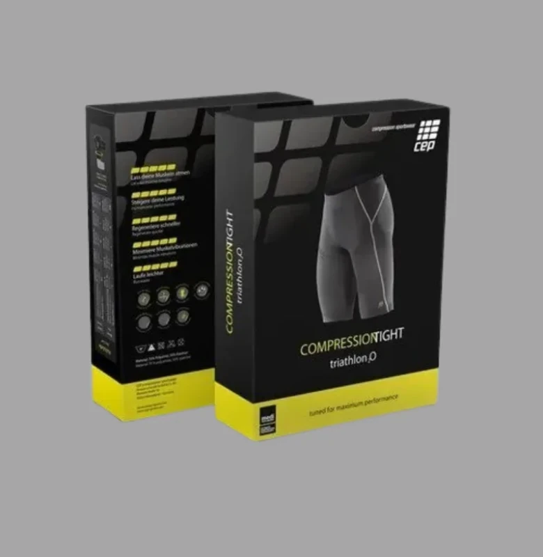 Custom Tights Packaging Boxes