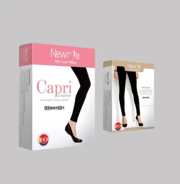 Custom Tights Packaging Boxes