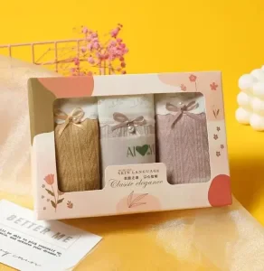 Custom Undergarments Packaging Boxes