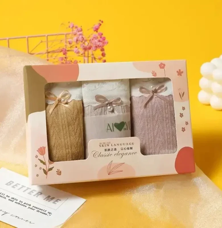 Custom Undergarments Packaging Boxes