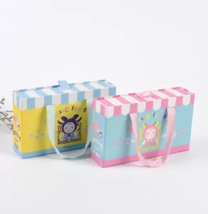 Custom Undergarments Packaging Boxes