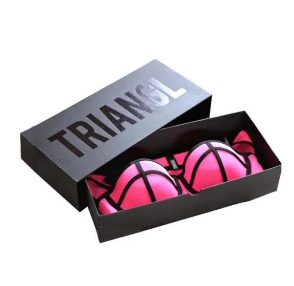Custom Undergarments Packaging Boxes
