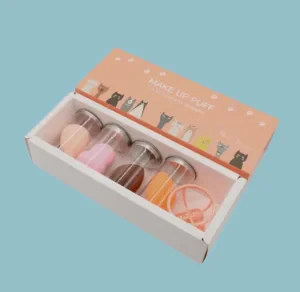 Custom Cosmetic Packaging Boxes