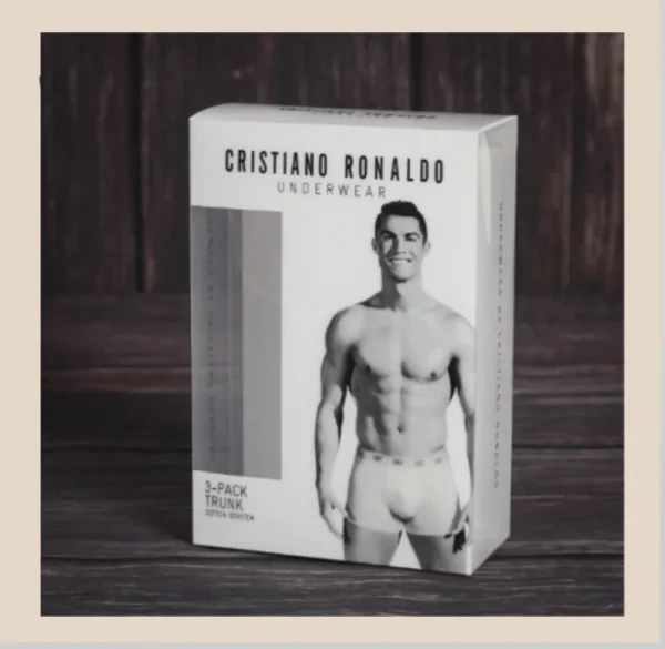 Custom Underwear Packaging Boxes