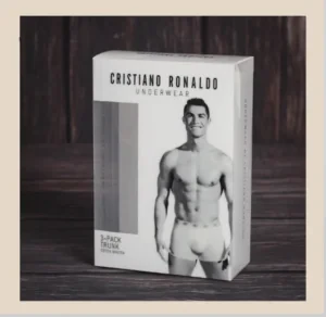Custom Underwear Packaging Boxes