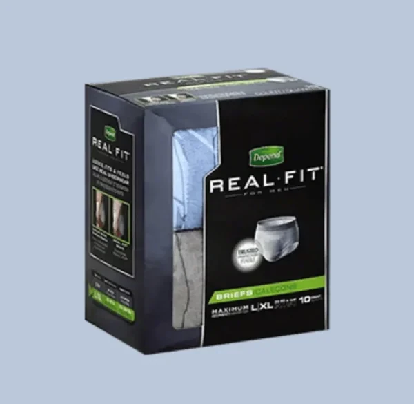 Custom Underwear Packaging Boxes