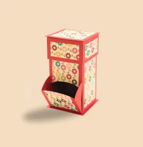 Custom Dispenser Packaging Boxes