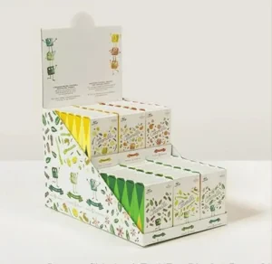 Custom Display Packaging Boxes Wholesale