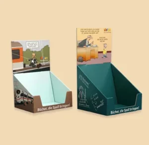 Custom Display Packaging Boxes Wholesale